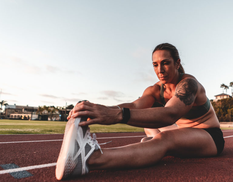 The Vital Role of Sodium for Female Athletes: Why Getting Enough Matters