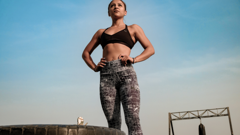 Managing Body Composition in Menopause