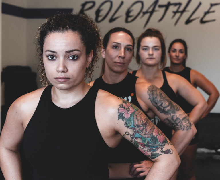 Healthy Eating Habits as a Competitive Female Athlete