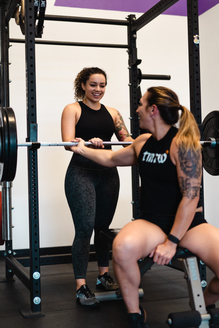 Hormones and Training: When to Push and When to Chill
