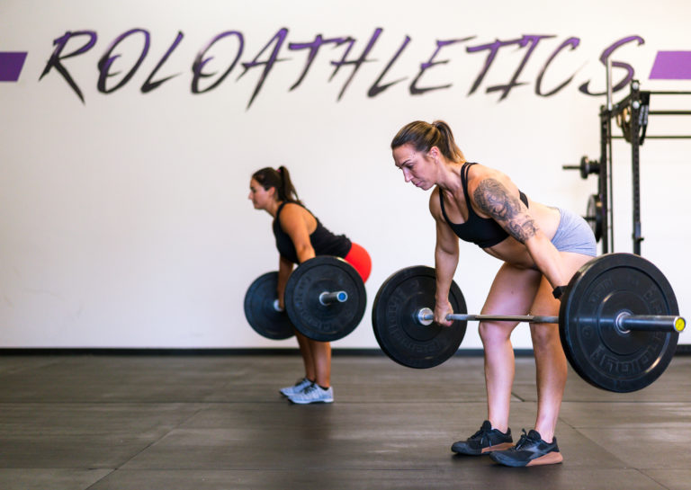 How to Snatch for Beginners