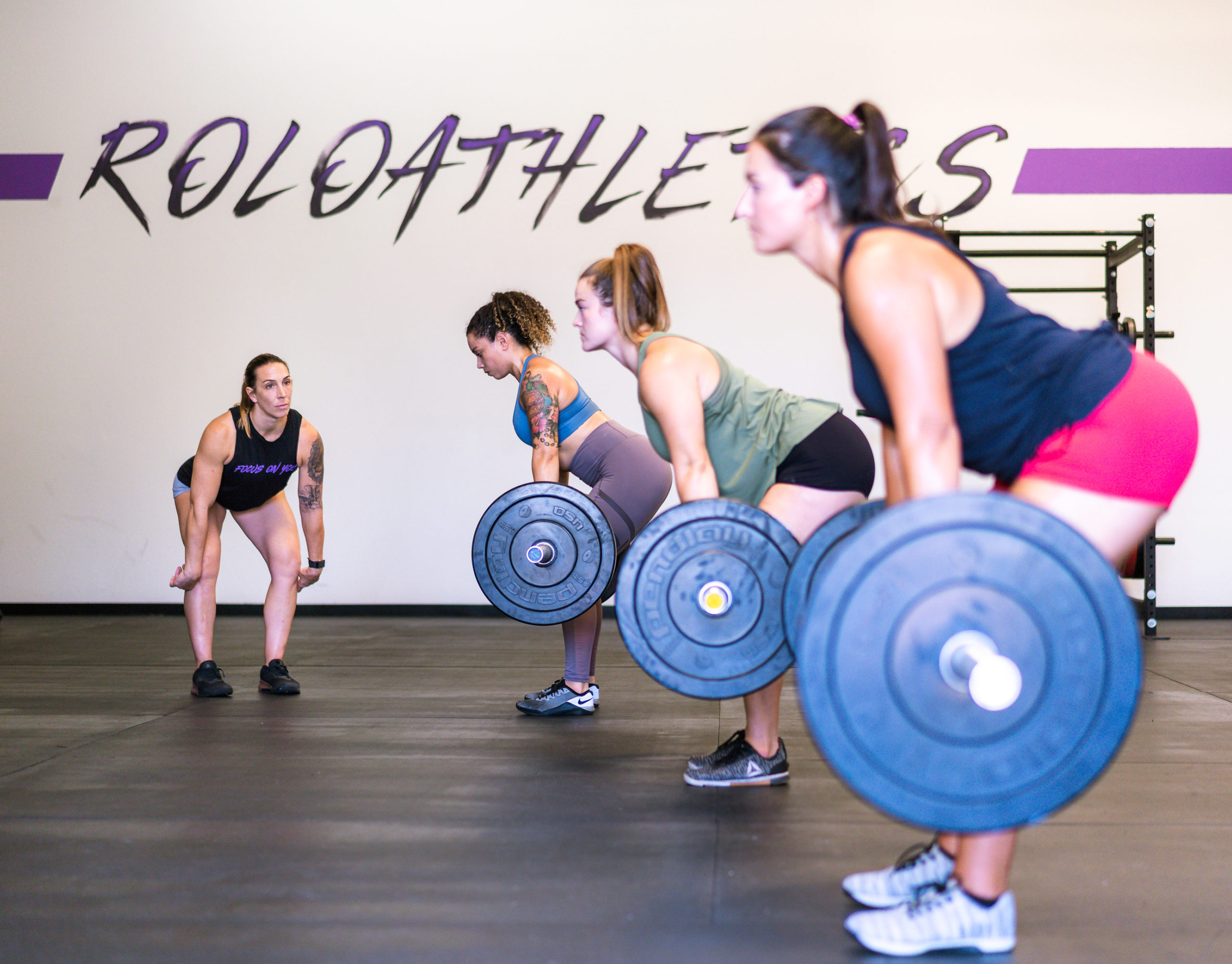 How To Clean For Beginners Competitive Female Training