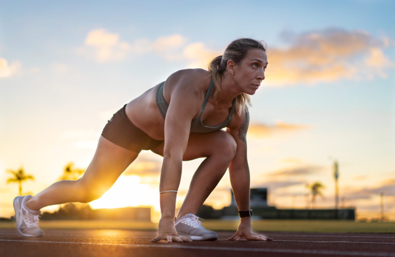 Luteal Phase and Hydration