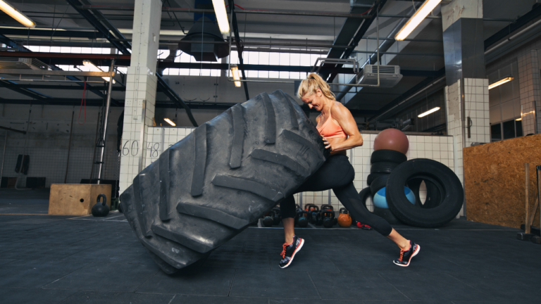 Supplements for Female Athletes – Beta Alanine