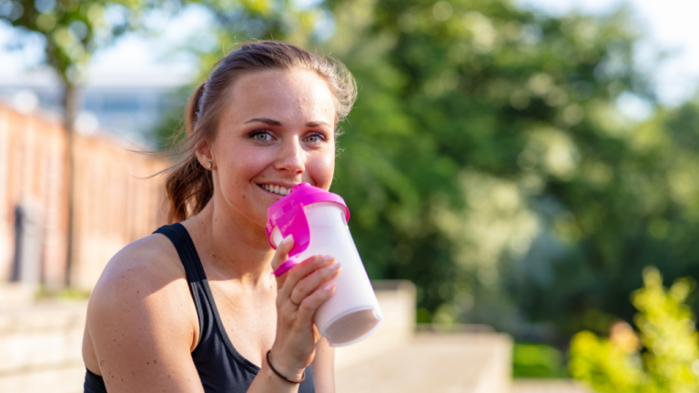 Are Protein Supplements Okay to Use?