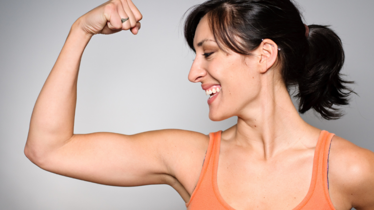Menopause and Fat Needs