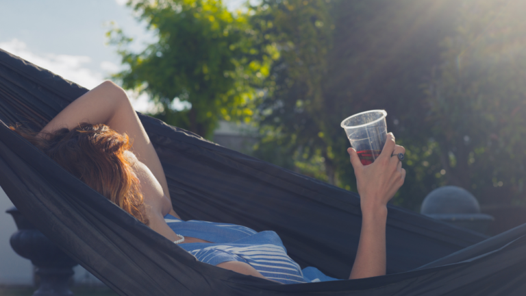 It’s Okay to Take Care of Yourself