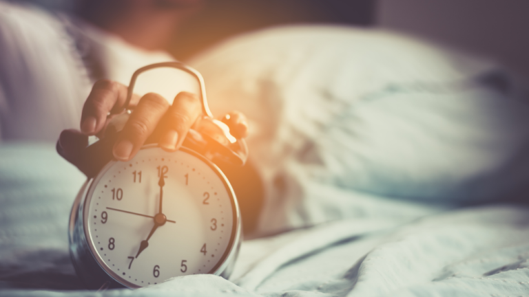 Breaking the Cycle of Bad Habits