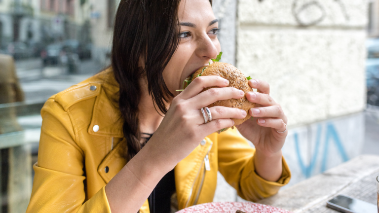 Luteal Phase and Calorie Needs