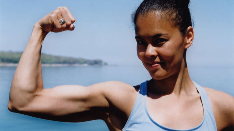 Managing Cortisol Levels as a CrossFit Athlete in Peri/Menopause/Post