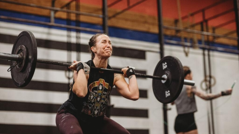Unleashing the Warrior Within: Tips to Develop a Stronger Mindset as a Female Athlete