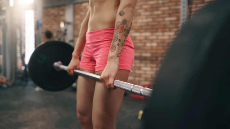 6 Tips for Weight Loss in CrossFit