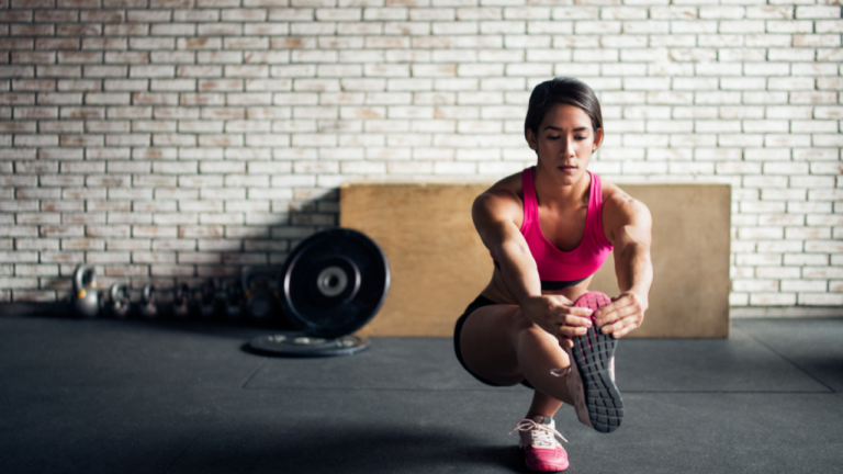 6 Reasons Why Following a Training Program Will Get You Better Results