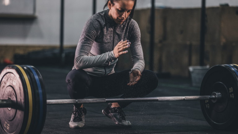 Hypertrophy Training vs. Strength Training
