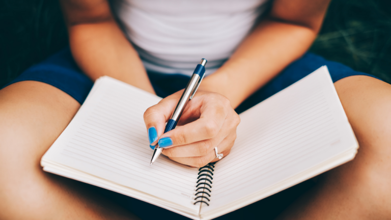 Goal Setting for Training/Fitness Goals