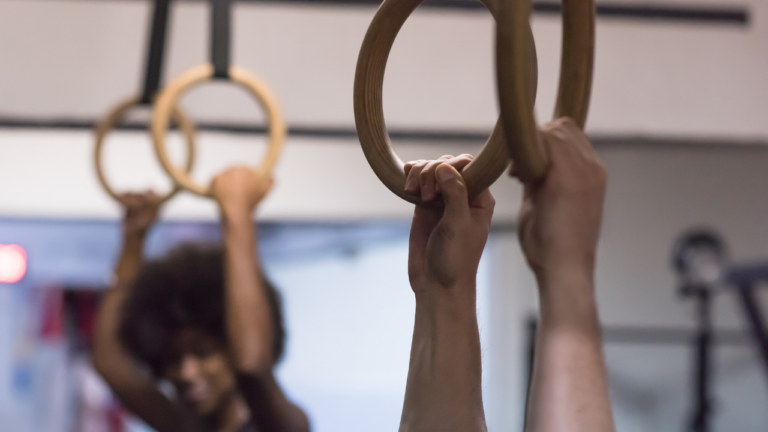 5 Ways to Improve Your Gymnastics – starting today