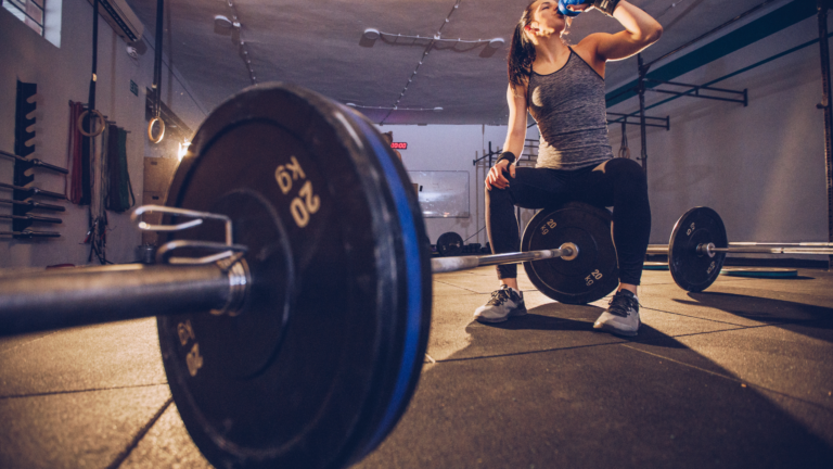 Strengthening the Core: A Crossfitter’s Guide to Developing a Strong and Stable Pelvic Floor