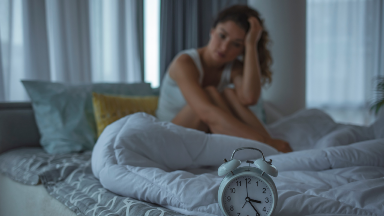 Supplements for Perimenopause