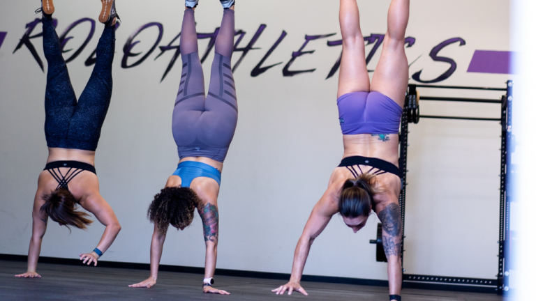 Mastering Handstand Walks: 10 Essential Exercises for Strength and Stability