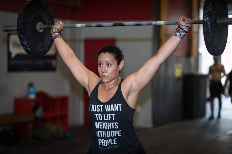 Harnessing Power Within: Estrogen’s Role in Fueling Mitochondria for Maximal Strength