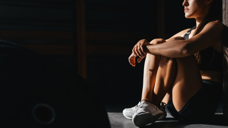 Navigating the Path: Managing Hashimoto’s as a Female Athlete