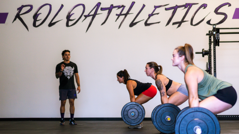 5 Reasons to Incorporate Snatch and Clean Pulls into Your Training
