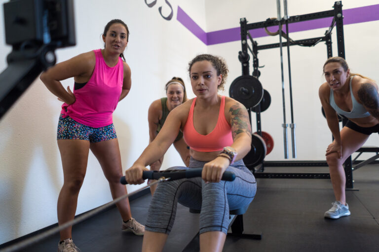 Top 10 Nutrition Tips for New Female CrossFit Athletes