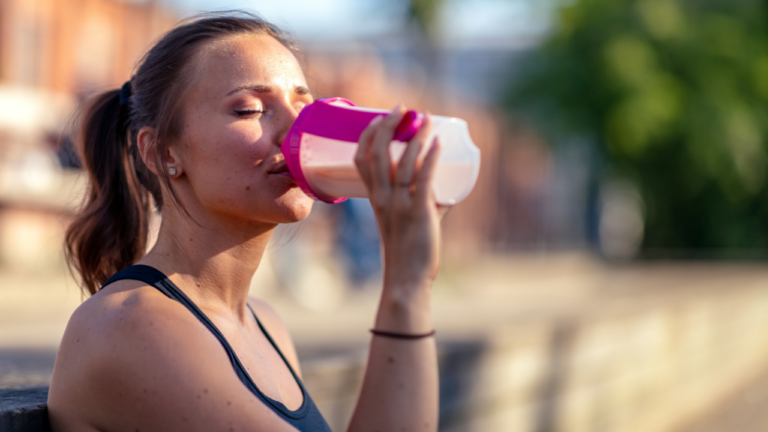 Hydration Essentials: 10 Tips to Keep Female Athletes Performing at Their Peak