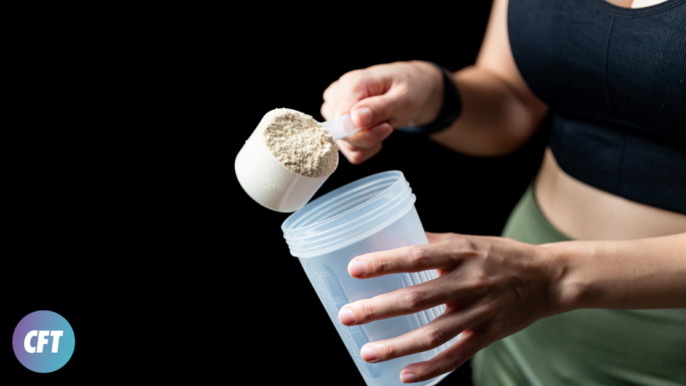 9 Tips to Increase Protein in Your Diet as a Female Athlete