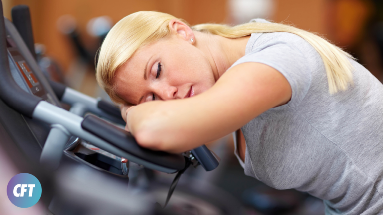 The Importance of Getting Your Sleep as a Female Athlete
