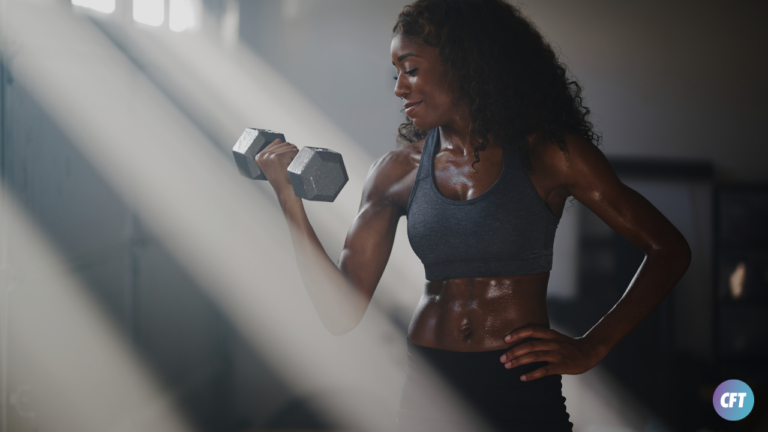 Mastering Menopause: A Guide for Female Athletes