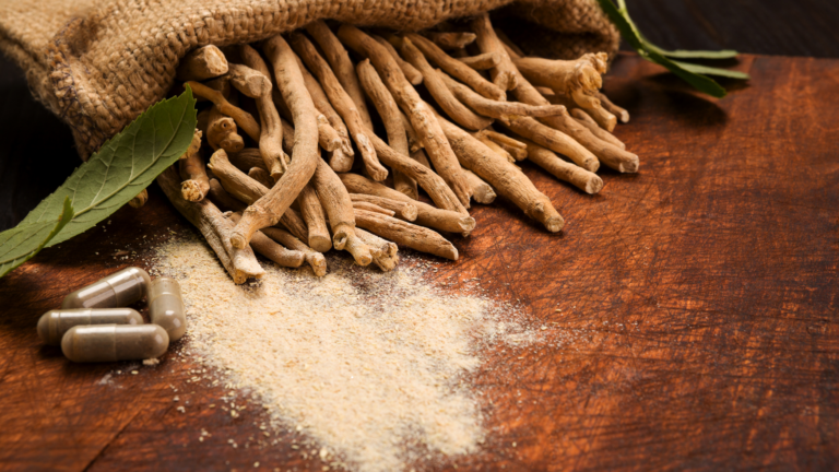 Ashwagandha for Female Athletes: Unlocking Its Benefits