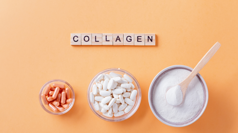 The Ineffectiveness of Collagen for Muscle Protein Synthesis: What the Science Says