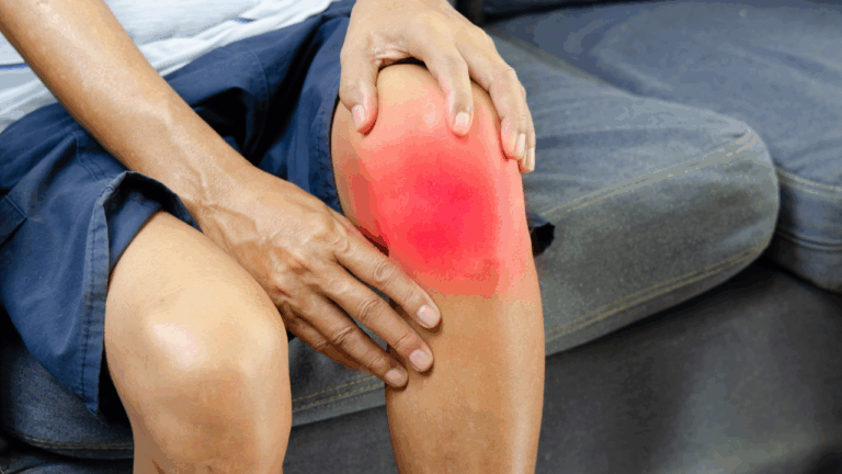 Tips to Improve Muscle Soreness and Stiffness as a Female Perimenopausal Athlete