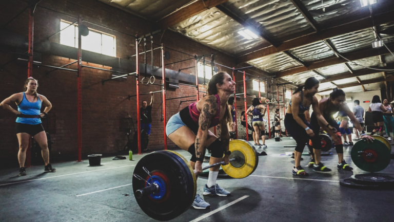 When Is It Best to Use a Lifting Belt?