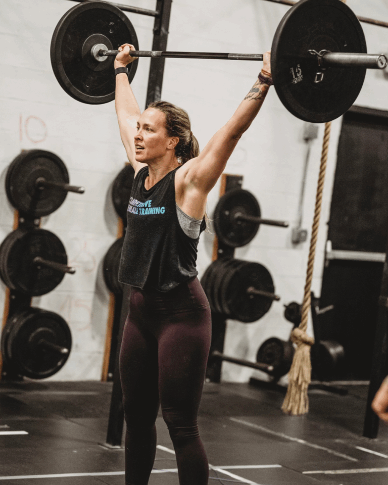 The Masters Athlete’s Guide to Training Volume: How Much Is Actually Enough?