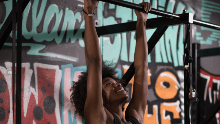 The Real Reason You’re Still Stuck on Pull-Ups (And How to Fix It)